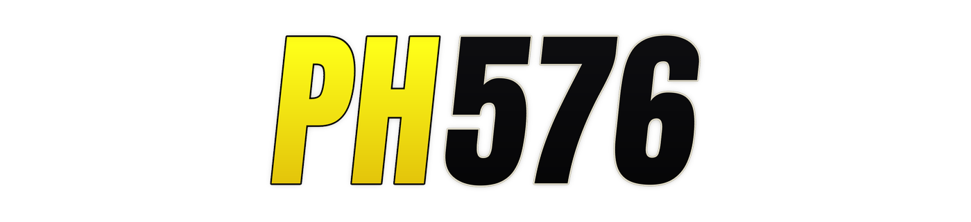 ph576 Logo